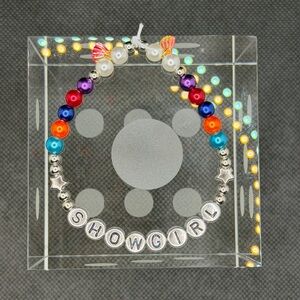 Swiftie Friendship Bracelet